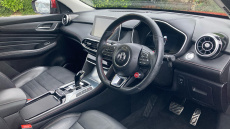 MG Hs 1.5 T-GDI Exclusive 5dr DCT Petrol Hatchback